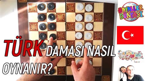 türk dama oyunu oyna